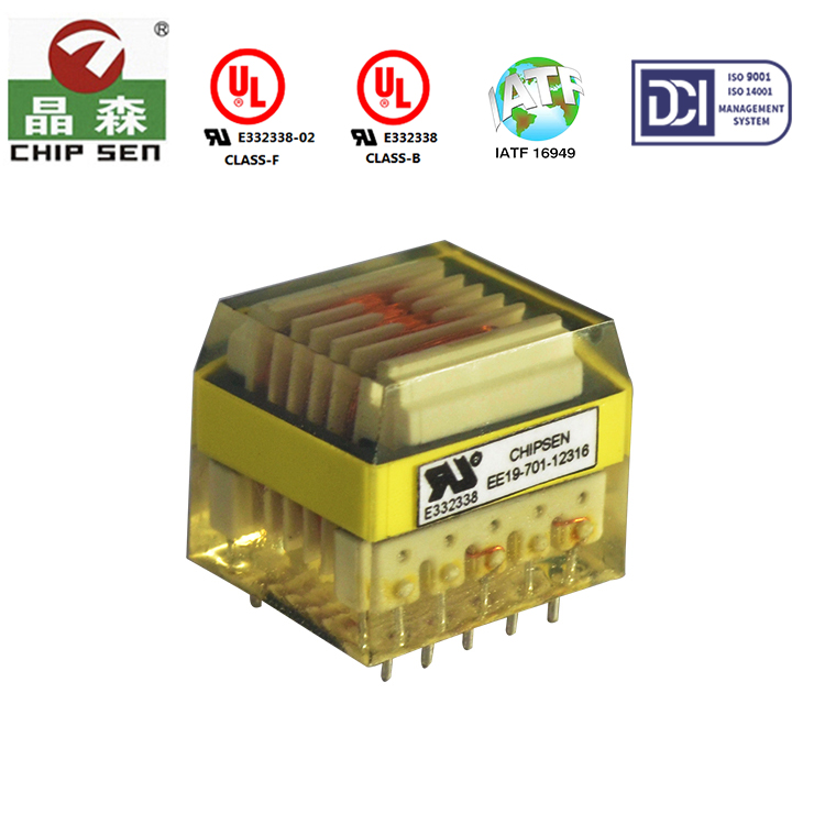 高頻變壓器小而精隱藏的秘密？