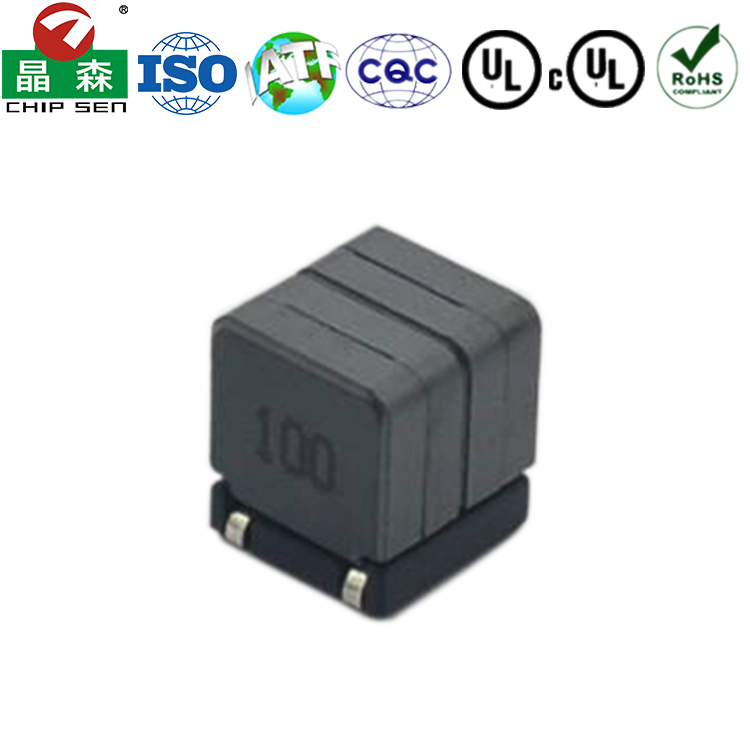 貼片電感廠家之在電路設(shè)計中起到了重要的作用