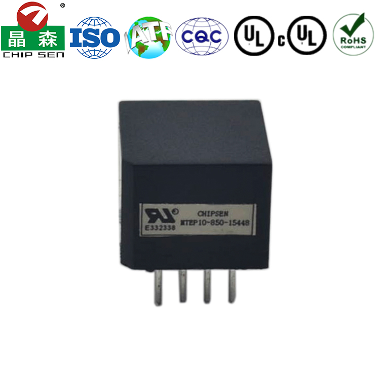 電子變壓器廠家淺析變壓器工作原理及結(jié)構(gòu)