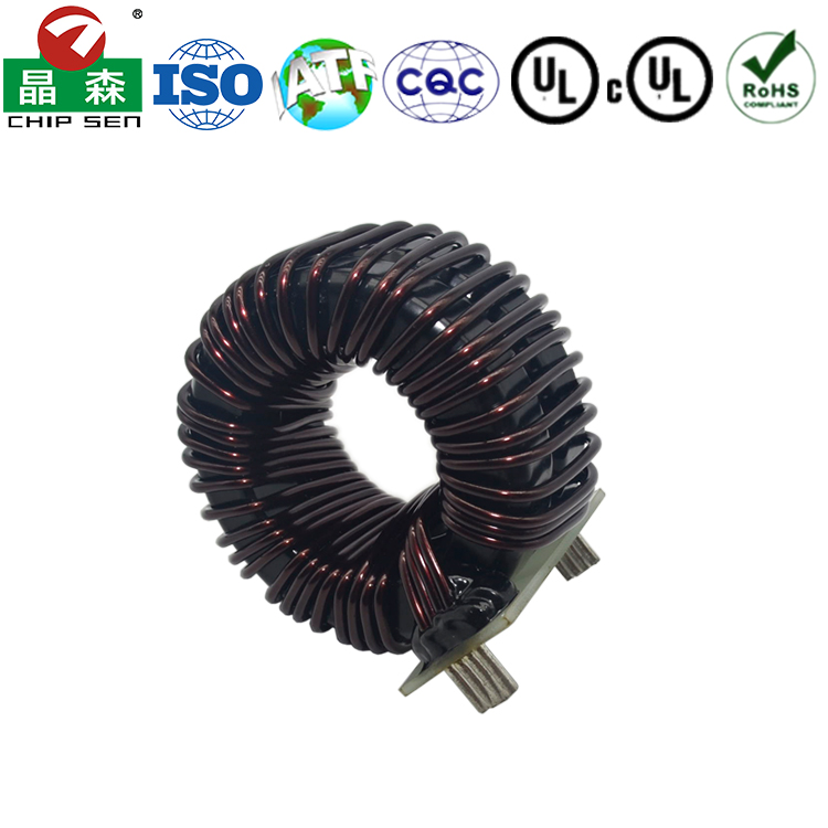 磁環(huán)線圈廠家教您如何對磁環(huán)進(jìn)行繞線？