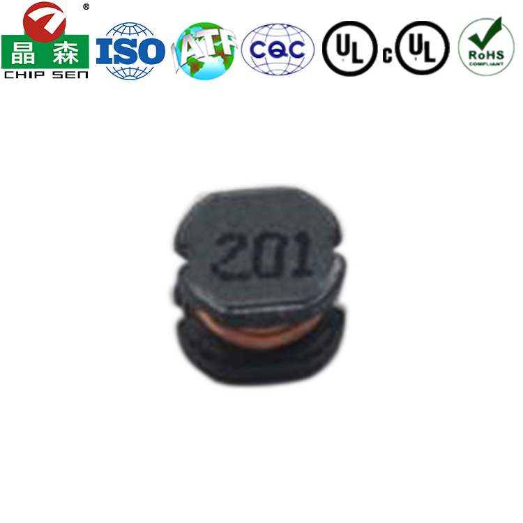 貼片電感廠家介紹貼片電感的標(biāo)識(shí)方法