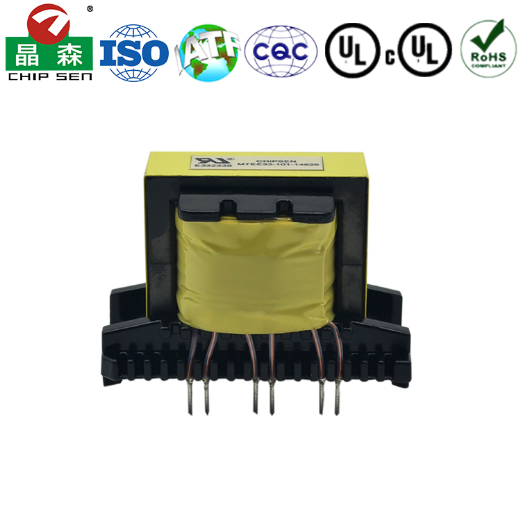 高頻變壓器廠家淺析高頻變壓器相對(duì)于傳統(tǒng)工頻變壓器的優(yōu)點(diǎn)