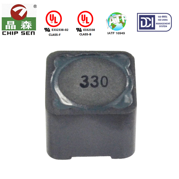 貼片電感廠家講解貼片電感的作用及其優(yōu)點(diǎn)