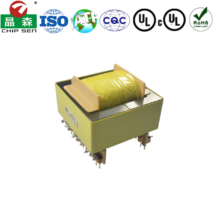 東莞電子變壓器之高效電能轉(zhuǎn)換的核心器件與應(yīng)用前景