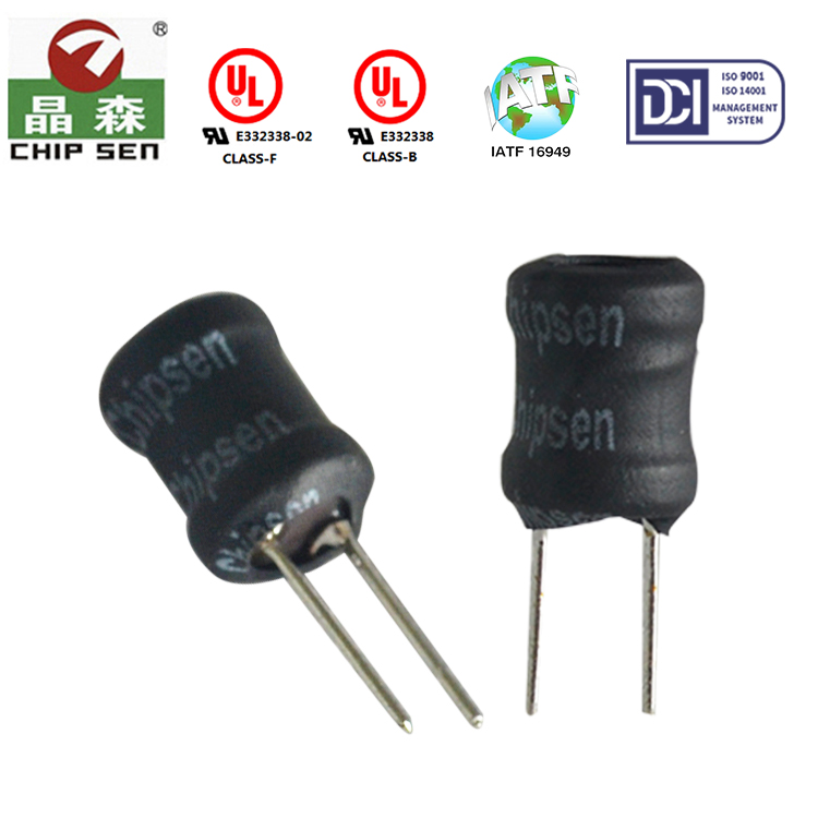 共模電感廠家詳解之磁芯應(yīng)如何進(jìn)行選型