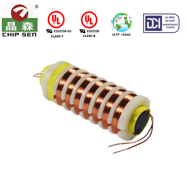 共模線圈廠家分析共模電感為人們生活帶來的便利