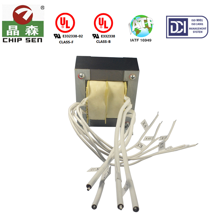 電子變壓器廠家講解變壓器的規(guī)格和型號(hào)是什么及如何制定的