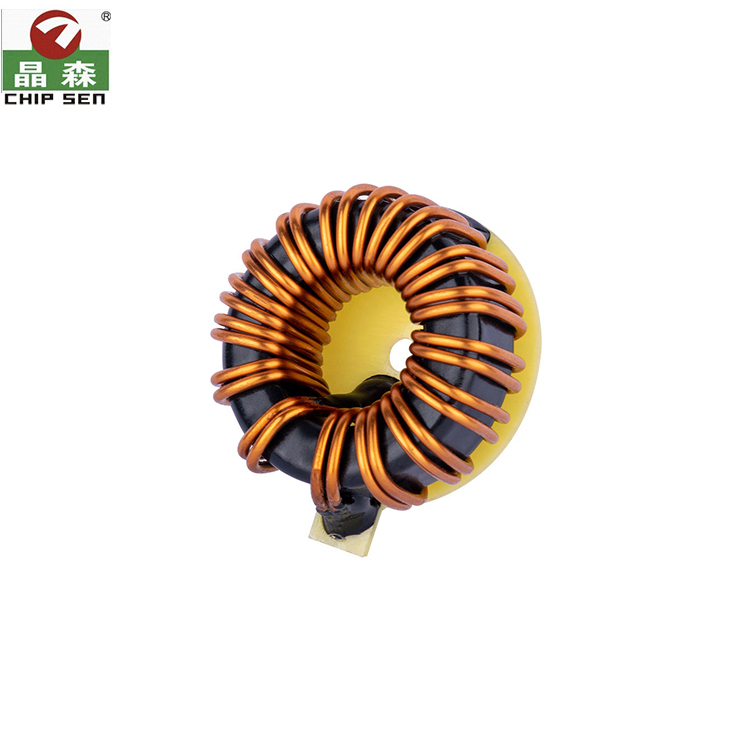 共模線圈廠家?介紹共模電感的原理及特點(diǎn)