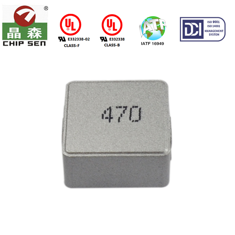 貼片電感如何檢驗漆包線的耐溫等級？