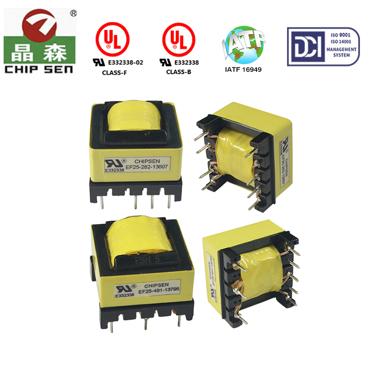 高頻變壓器生產(chǎn)廠家講解高頻變壓器的絕緣是如何設(shè)計(jì)的