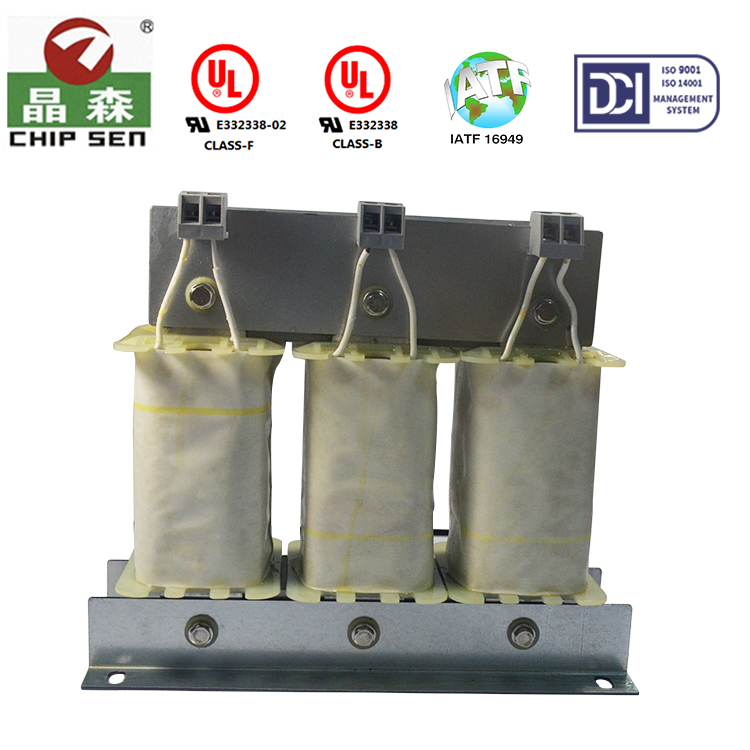 高壓變壓器廠家分析鐵氧體電感和磁珠有什么區(qū)別？