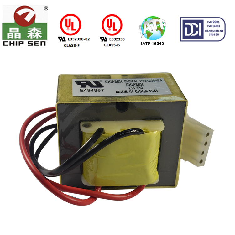 ul認證變壓器高頻變壓器設(shè)計的六個步驟