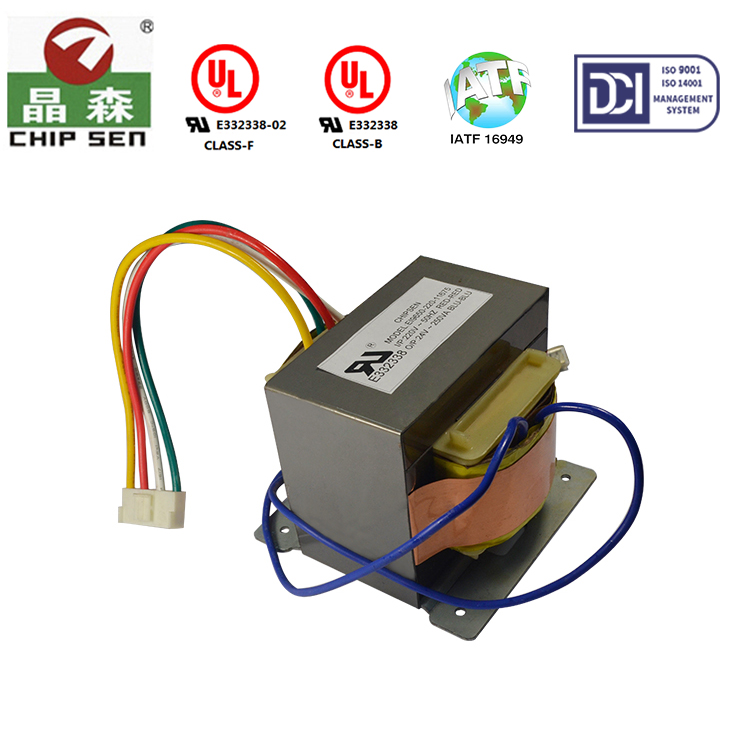 電子變壓器廠家生產(chǎn)開關(guān)電源的變壓器需要注意哪些參數(shù)