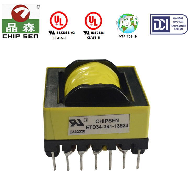 高頻變壓器生產(chǎn)廠家介紹高頻變壓器生產(chǎn)常識(shí)