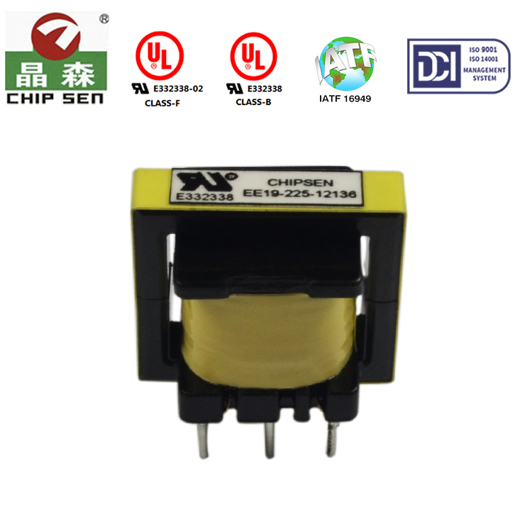 高頻變壓器廠家對(duì)高頻變壓器設(shè)計(jì)常見(jiàn)方法介紹