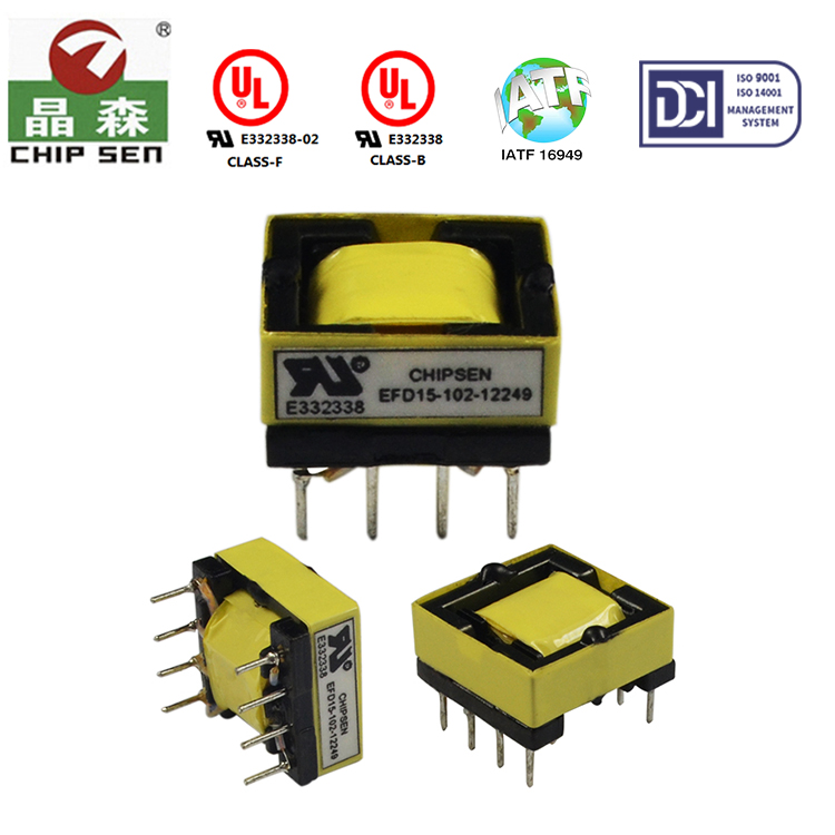 高頻變壓器廠家講高頻變壓器設(shè)計的兩種方法
