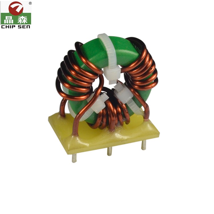 色環(huán)電感之在電子設(shè)備中發(fā)揮著重要的作用