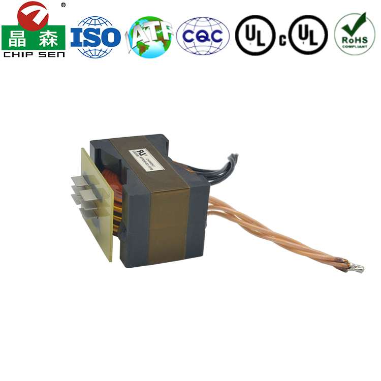 電子變壓器之現(xiàn)代電力電子技術(shù)的核心組件
