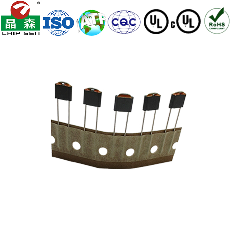 RID257575 3A 100Ω 磁珠貼片電感