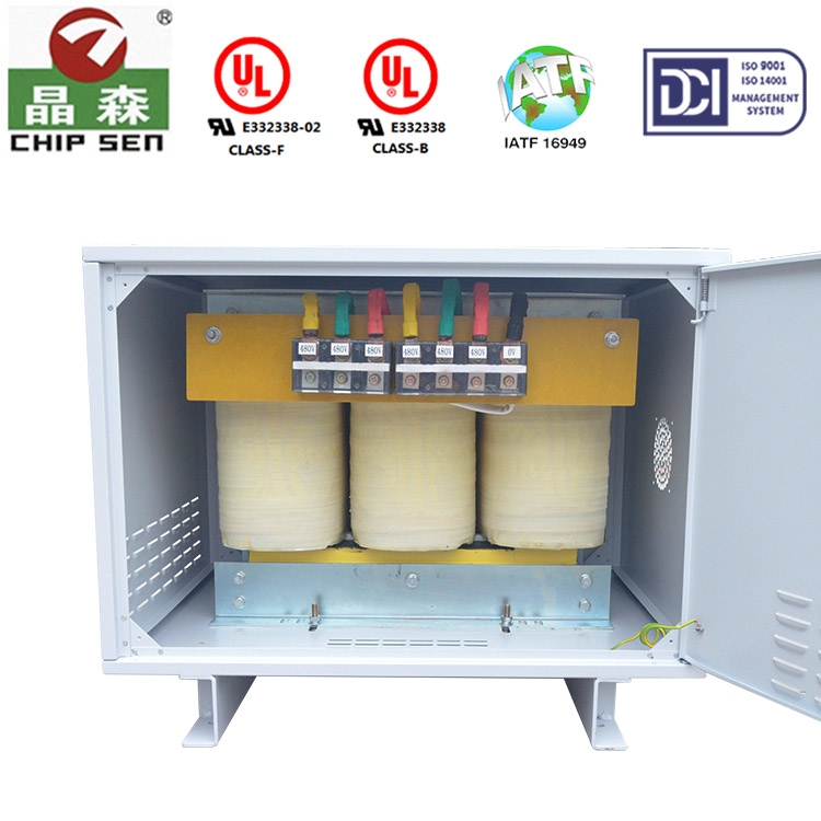 電子變壓器之高頻變壓器的設計要求怎樣簡易？