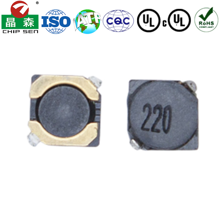 R系列 貼片電感